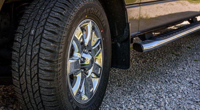 Какие покрышки выбирают для кроссоверов