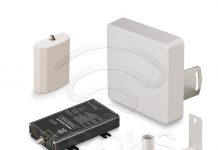 Из чего состоит усилитель сотового сигнала, и где он применяется