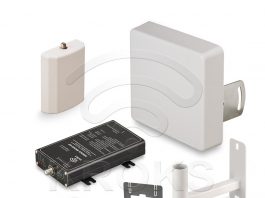 Из чего состоит усилитель сотового сигнала, и где он применяется