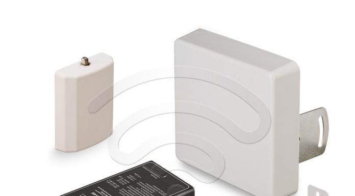 Из чего состоит усилитель сотового сигнала, и где он применяется