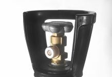 Газовые баллоны с аргоном, их применение и варианты