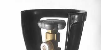 Газовые баллоны с аргоном, их применение и варианты