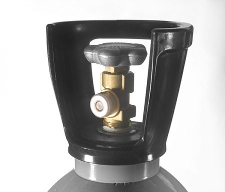 Газовые баллоны с аргоном, их применение и варианты