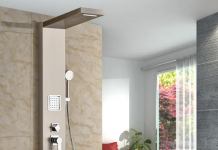 Помощь в выборе душевой панели