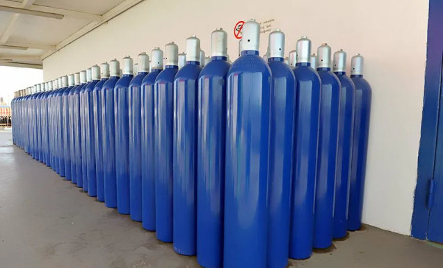 Где купить недорого технические газы?