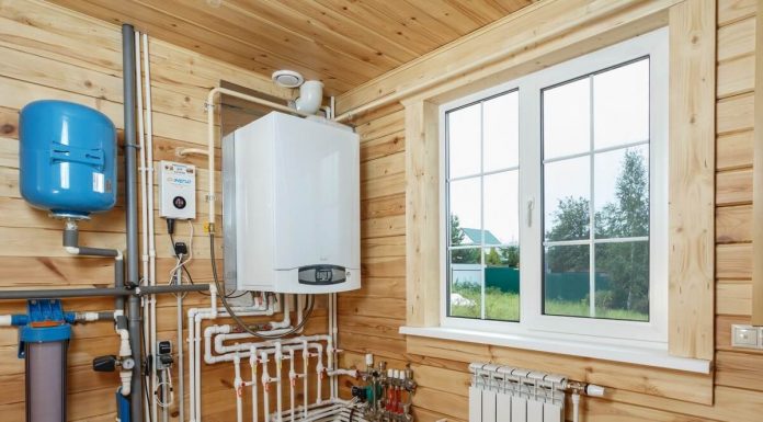 Какой котел поставить в частном доме, и кто поможет с его монтажом