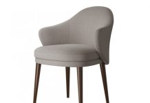 Современные стулья: почему важно сидеть удобно