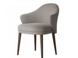 Современные стулья: почему важно сидеть удобно