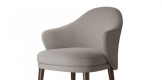 Современные стулья: почему важно сидеть удобно