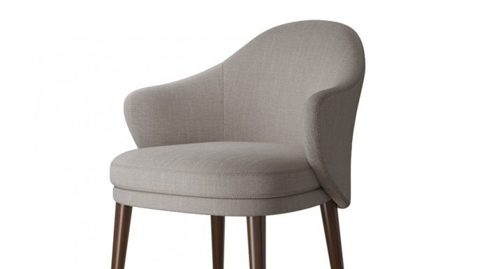 Современные стулья: почему важно сидеть удобно