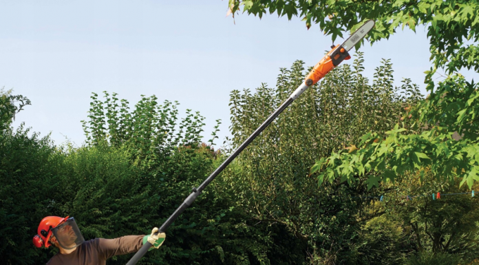 Где купить недорого высоторез цепной?