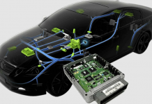 Где купить недорого электронные компоненты?