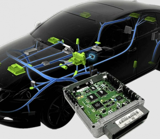 Где купить недорого электронные компоненты?