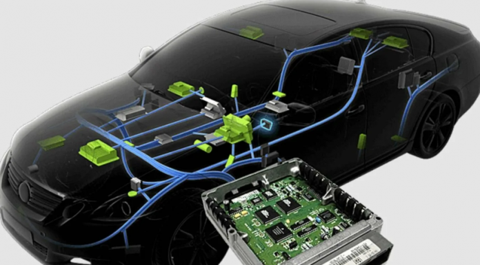 Где купить недорого электронные компоненты?