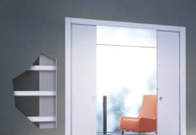 В чем плюсы раздвижных дверей в интерьере?