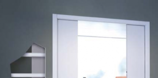 В чем плюсы раздвижных дверей в интерьере?