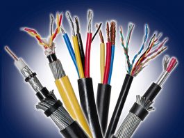 Где недорого купить кабель?