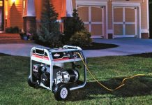 Какую технику приобретают для дачи или отдыха на природе