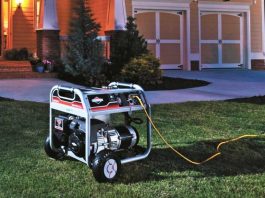 Какую технику приобретают для дачи или отдыха на природе