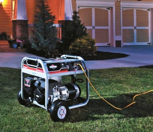 Какую технику приобретают для дачи или отдыха на природе