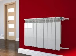 Какие отопительные приборы помогают жителям Тюмени холодным летом