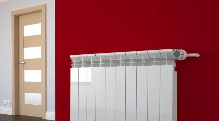 Какие отопительные приборы помогают жителям Тюмени холодным летом