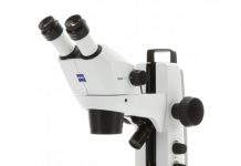 Стереомикроскоп STEMI 305 от ZEISS: прочный инструмент для обучения