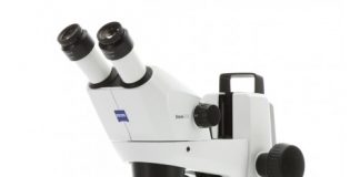 Стереомикроскоп STEMI 305 от ZEISS: прочный инструмент для обучения