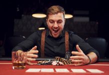 Всё о Monro Casino: безопасность и надежность, большой выбор игр