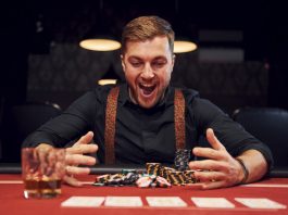 Всё о Monro Casino: безопасность и надежность, большой выбор игр
