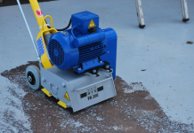 Фрезерование на Вершине с “Рывок”