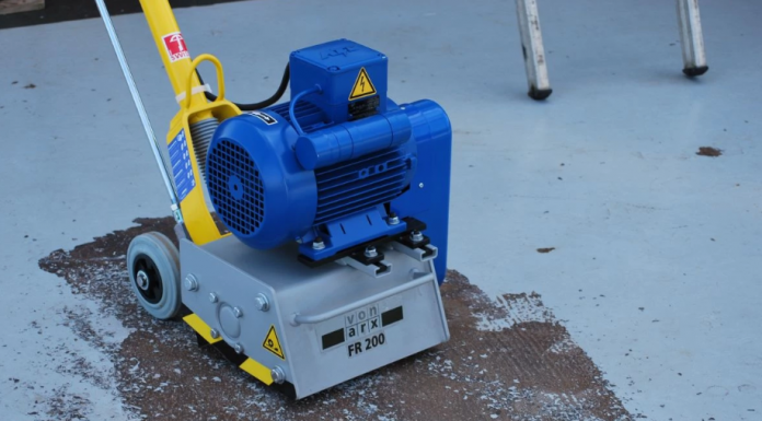 Фрезерование на Вершине с “Рывок”