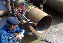 Реставрация труб: чем она выгоднее замены на новые