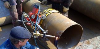 Реставрация труб: чем она выгоднее замены на новые