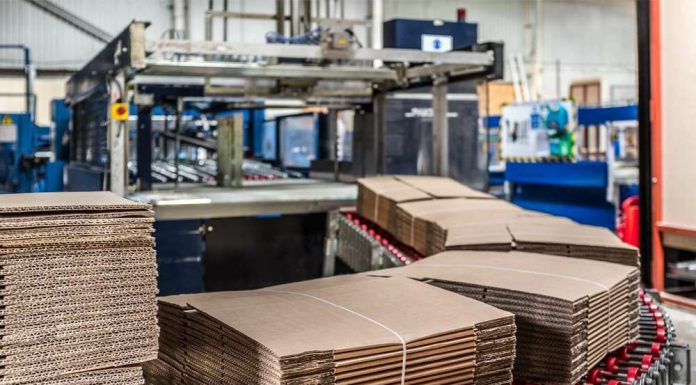 Из чего осуществляется производство гофрокоробок: что представляет собой четырехклапанный гофрокороб