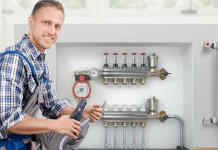 Какие товары относят к профессиональной инженерной сантехнике: подробности