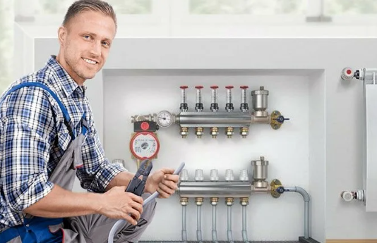 Какие товары относят к профессиональной инженерной сантехнике: подробности