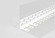 Финишная отделка стен: используем ПВХ профиль!