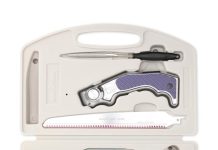 Какие товары для дачи могут понадобиться зимой: защита дачи от зайцев, обрезка кустарников