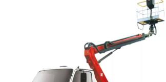 Где работают с автовышкой: почему этот спецтранспорт выгоднее арендовать