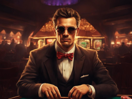 Казино: отличные игровые заведения и стратегии