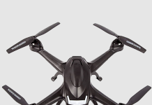 Как зарегистрировать квадрокоптер: советы