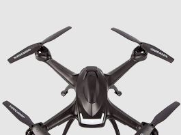 Как зарегистрировать квадрокоптер: советы