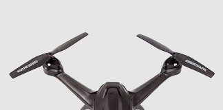 Как зарегистрировать квадрокоптер: советы