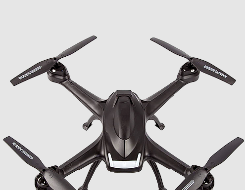 Как зарегистрировать квадрокоптер: советы