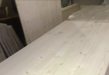 Какие изделия из дерева реализует «Доски в дом»: подробности