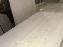 Какие изделия из дерева реализует «Доски в дом»: подробности