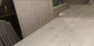 Какие изделия из дерева реализует «Доски в дом»: подробности