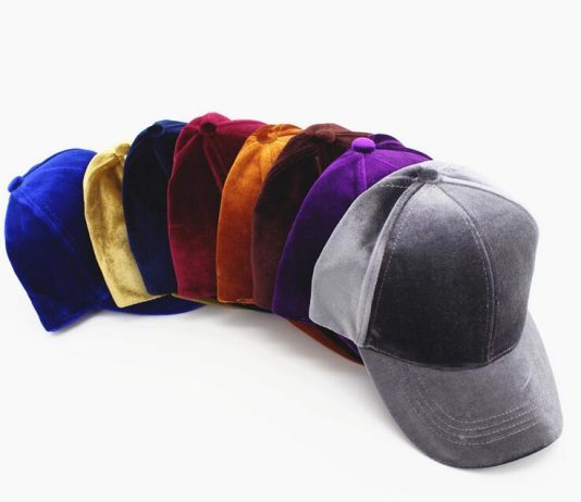 Как выбрать бейсболку: руководство по стилям и материалам