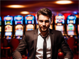Казино: все, что вам нужно знать о выборе, правилах игры и выигрышных стратегиях